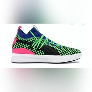 Puma Clyde Disrupt sneaker